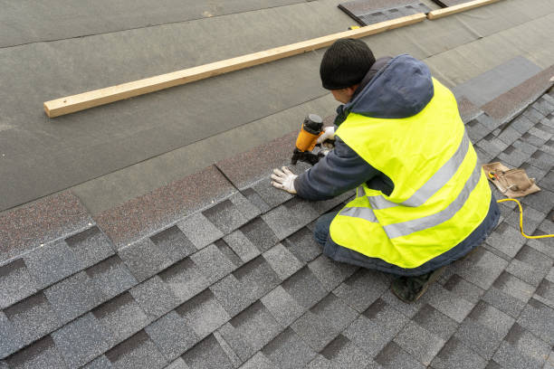 Professional Roofing Contractor in Saxon, SC