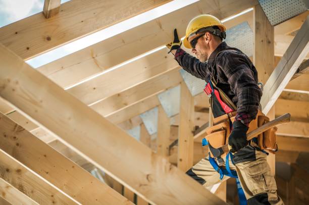 Best Roof Restoration Services  in Saxon, SC
