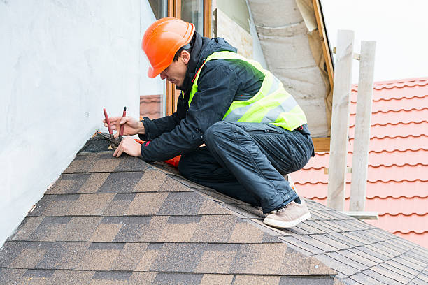 Best Residential Roofing Contractor  in Saxon, SC