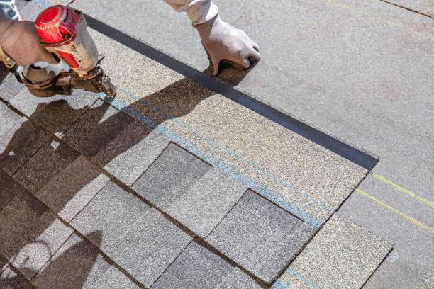 Quick and Trustworthy Emergency Roof Repair Services in Saxon, SC